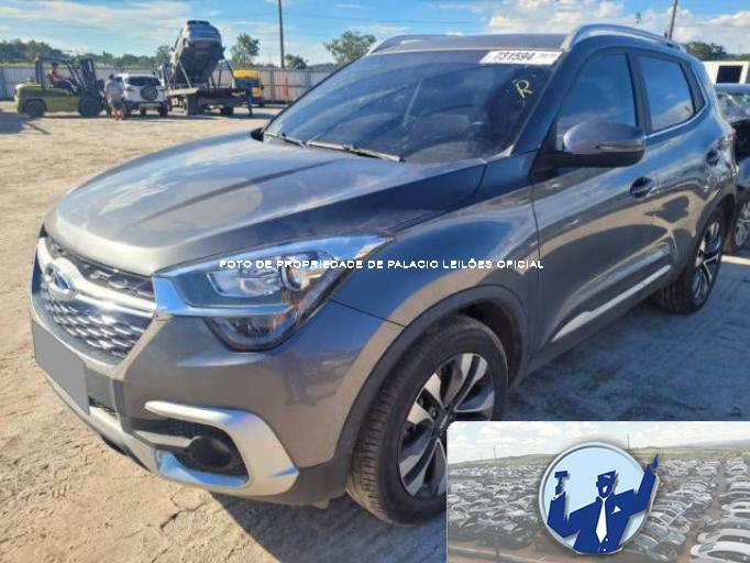 CAOA CHERY TIGGO 5X 19/20