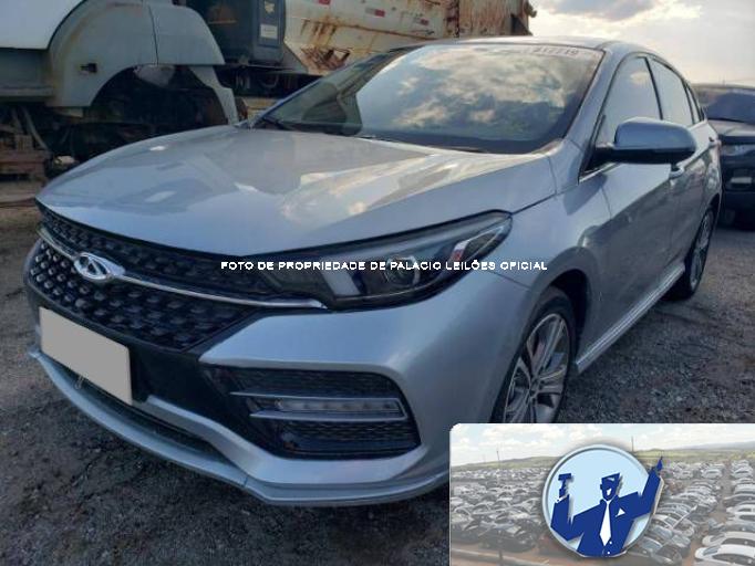 CAOA CHERY ARRIZO 6 21/22