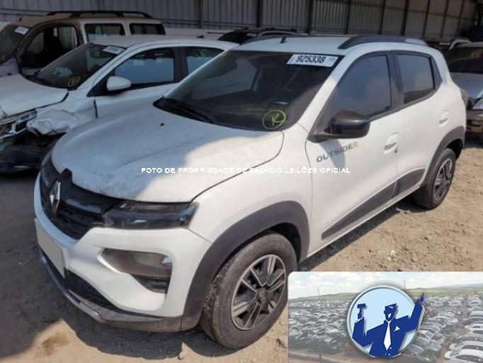RENAULT KWID 22/23