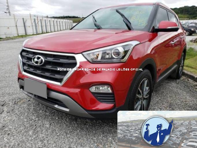 HYUNDAI CRETA 17/18