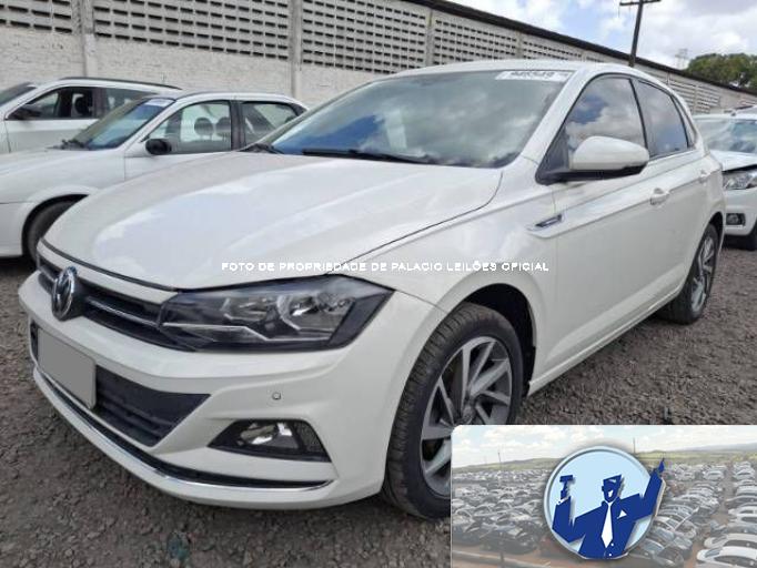 VOLKSWAGEN POLO 19/20