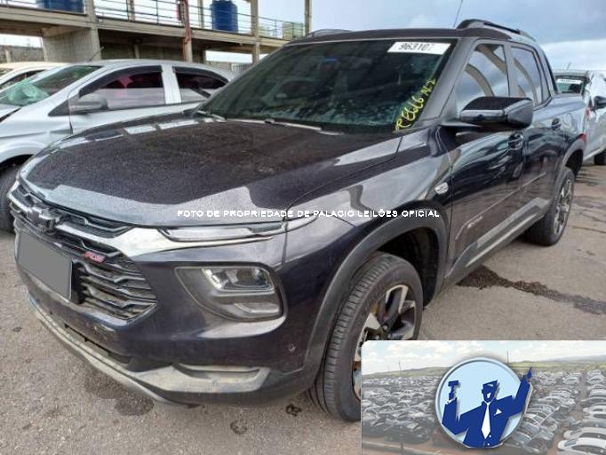 CHEVROLET MONTANA 24/25