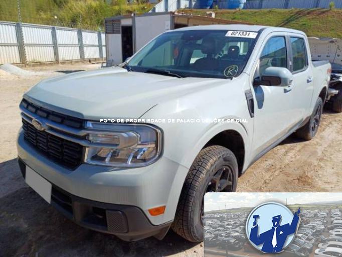 FORD MAVERICK 22/22