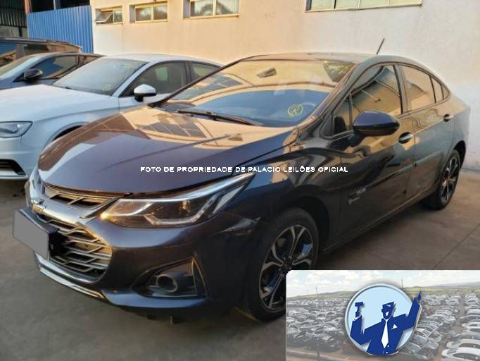 CHEVROLET CRUZE 22/22