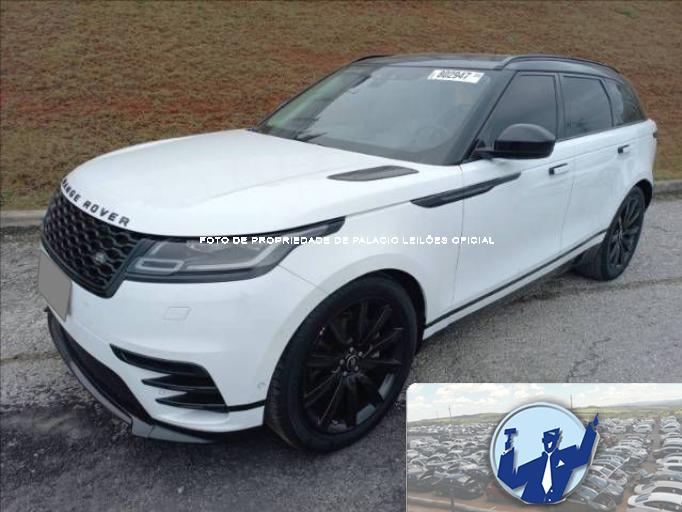 LAND ROVER RANGE ROVER VELAR 18/19