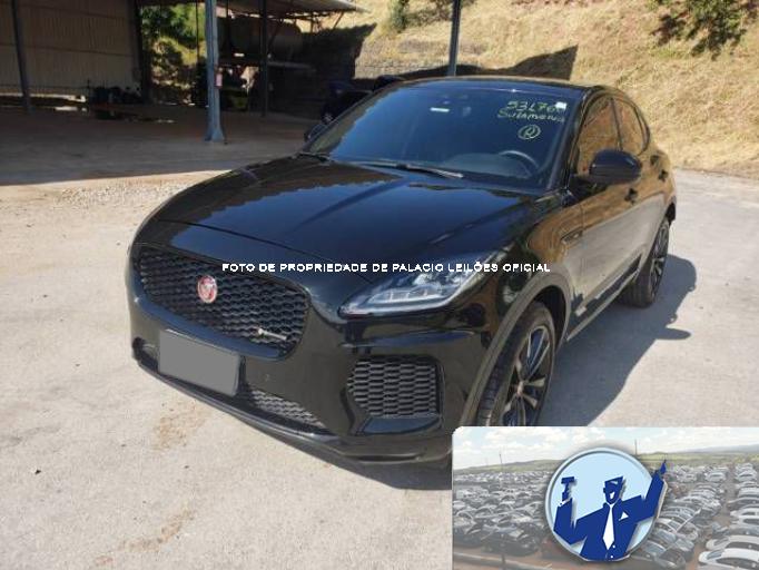 JAGUAR E-PACE 19/19