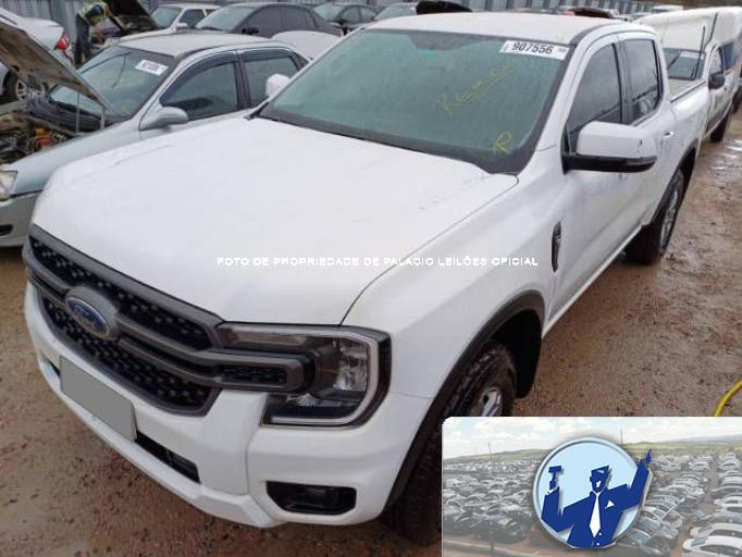 FORD RANGER 23/24