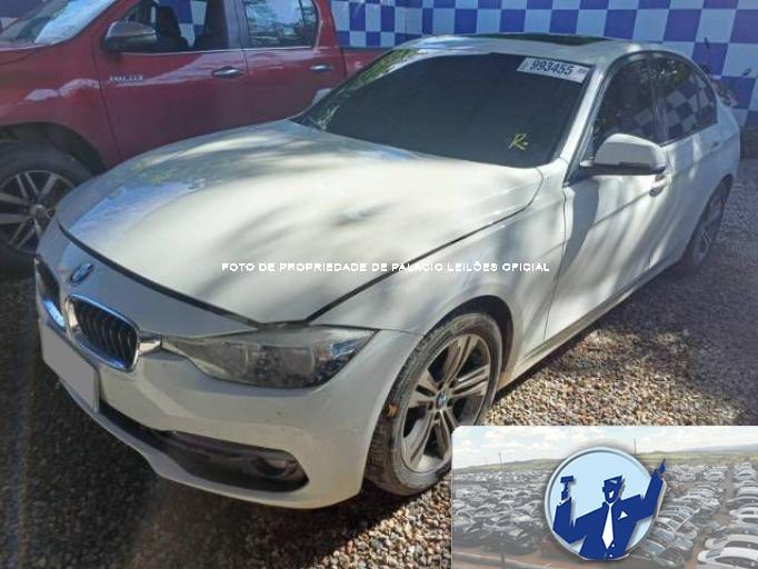 BMW SERIE 3 320I 17/18