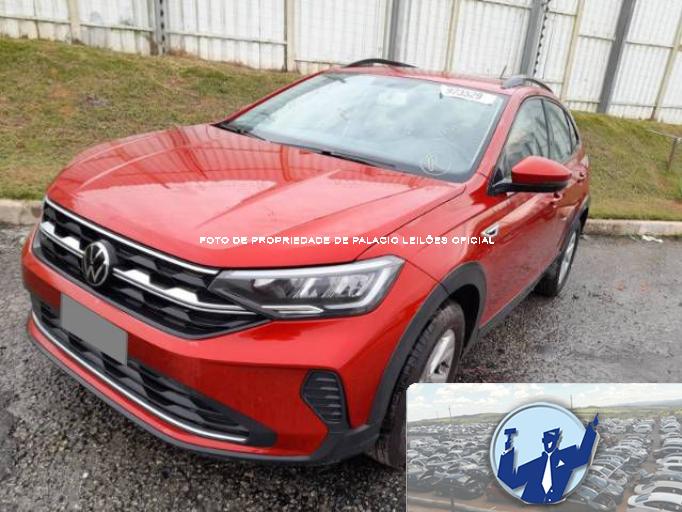 VOLKSWAGEN NIVUS 24/24