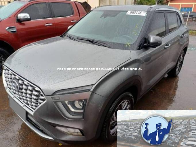 HYUNDAI CRETA 23/24