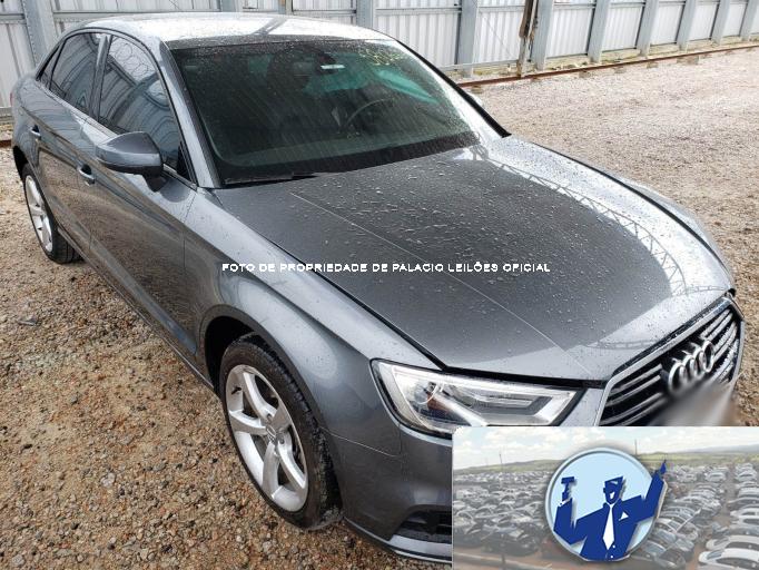 AUDI A3 17/17