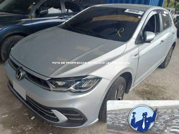 VOLKSWAGEN POLO 23/24