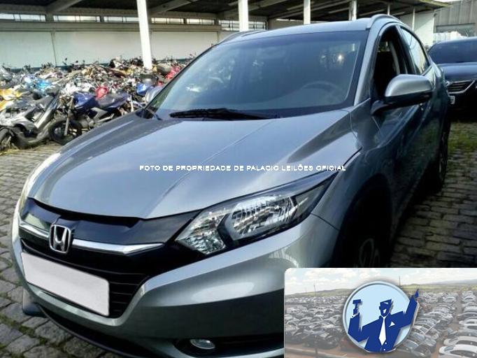 HONDA HR-V 17/17