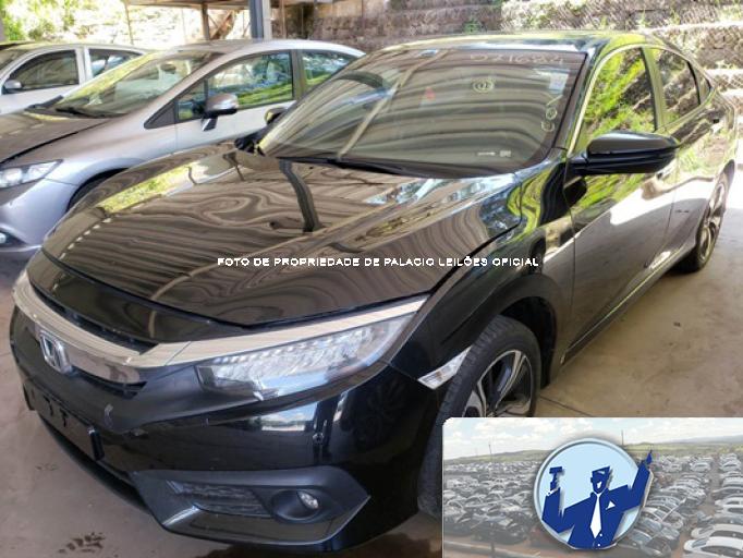 HONDA CIVIC 18/19