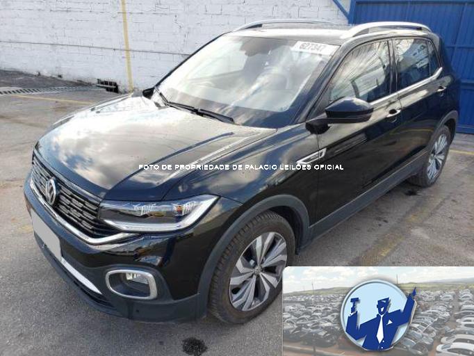 VOLKSWAGEN T-CROSS 19/20