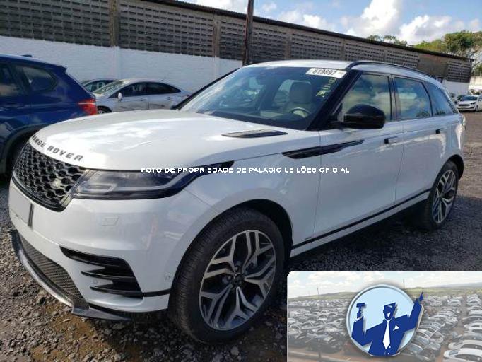 LAND ROVER VELAR 19/19