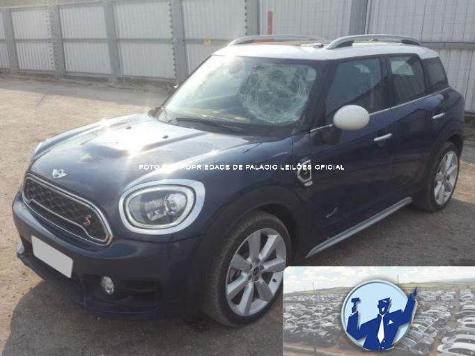 MINI COOPER 17/17