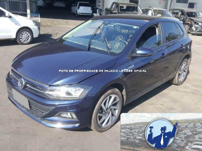VOLKSWAGEN POLO 18/18