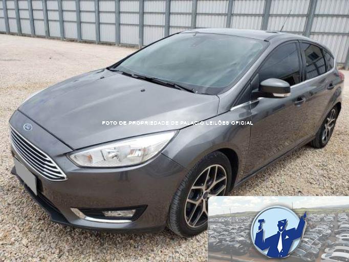 FORD FOCUS 16/16
