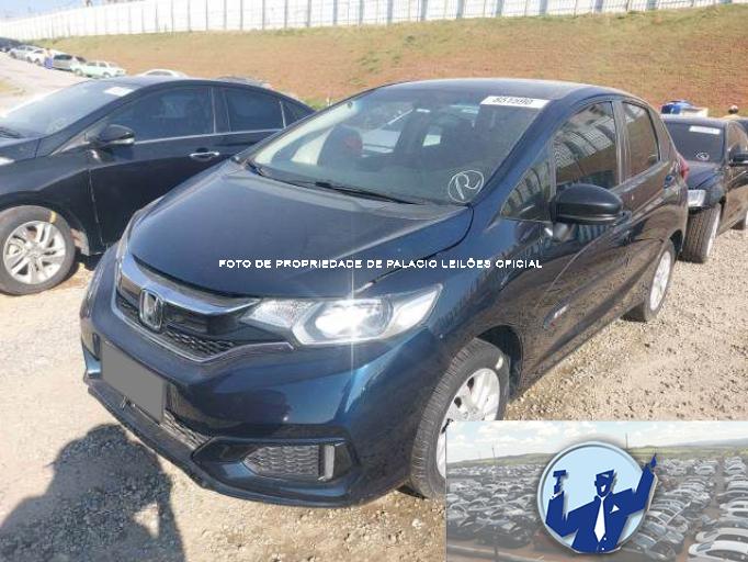 HONDA FIT 20/20