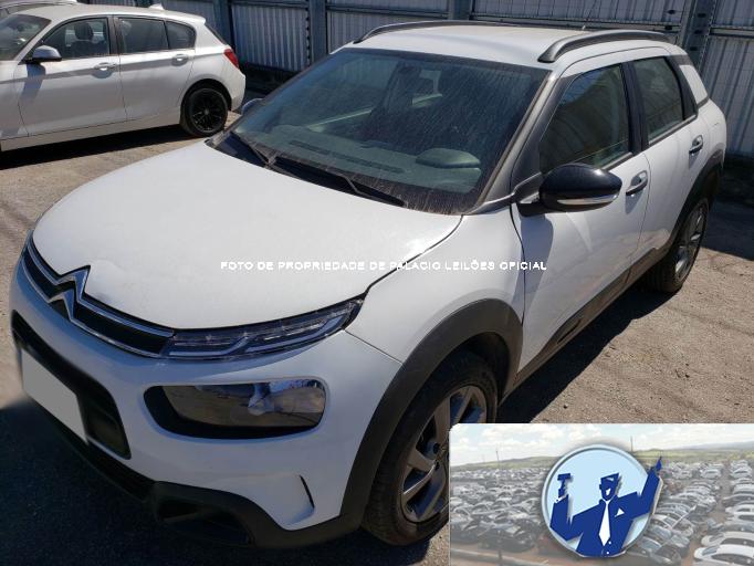 CITROEN C4 CACTUS 19/20