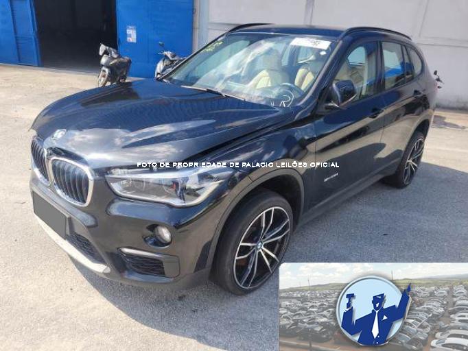 BMW X1 17/17