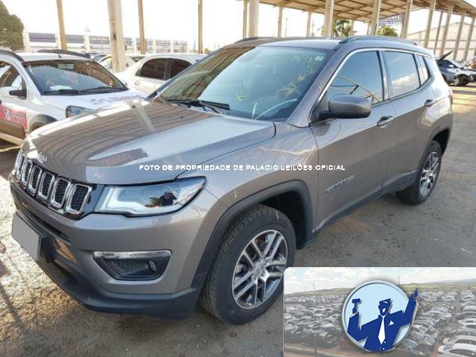 JEEP COMPASS 21/21