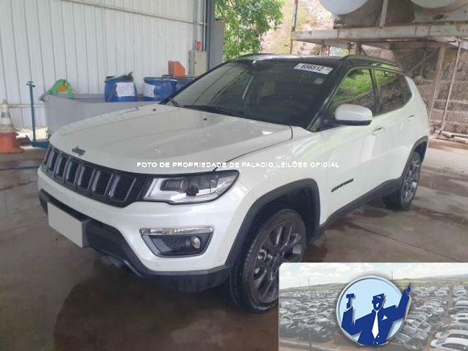 JEEP COMPASS 19/20