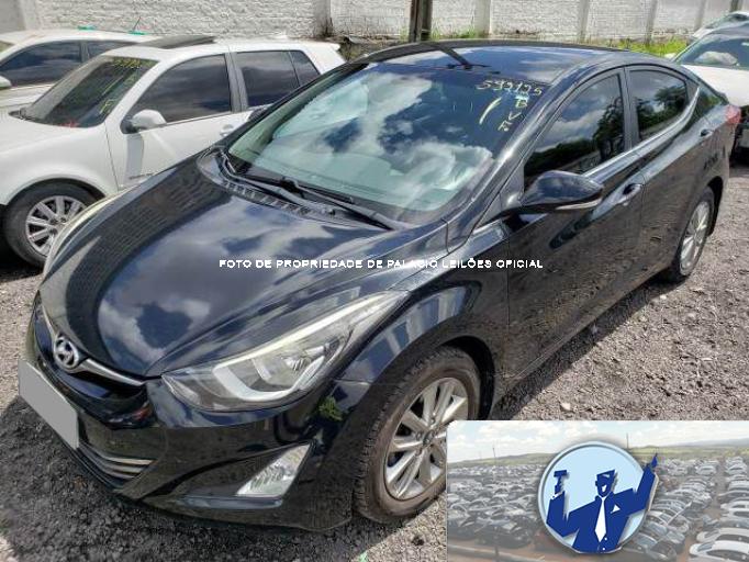 HYUNDAI ELANTRA 13/13