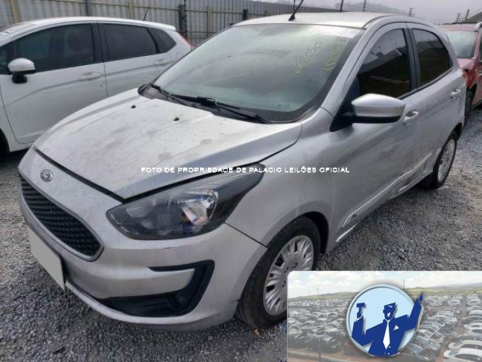 FORD KA 18/19