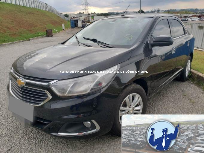 CHEVROLET COBALT 19/20