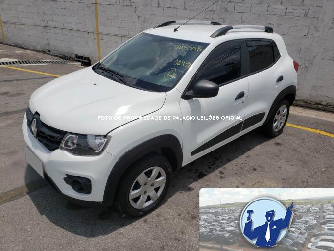 RENAULT KWID 18/19