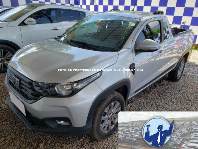 FIAT STRADA 21/21