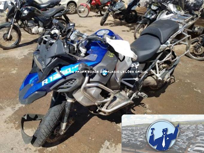 BMW R 1250 20/20