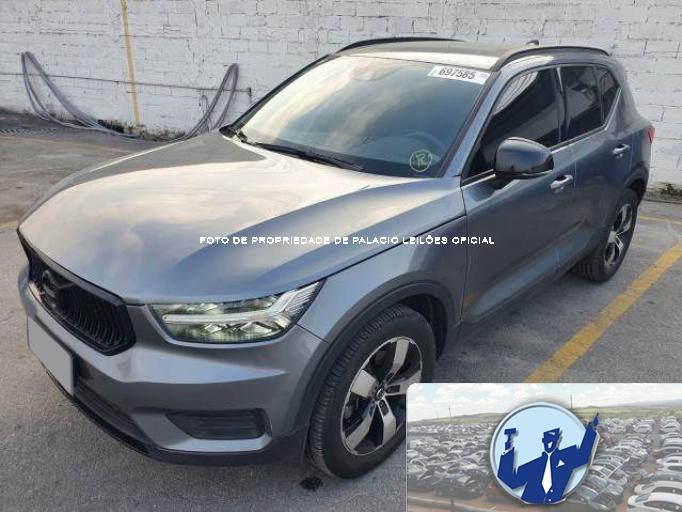 VOLVO XC40 19/19
