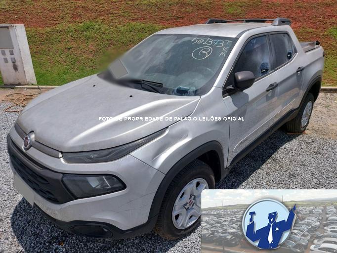 FIAT TORO 18/19