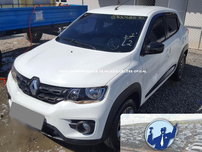 RENAULT KWID 17/18