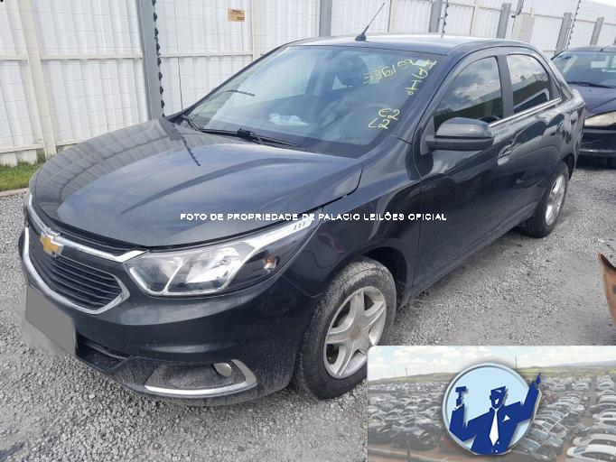 CHEVROLET COBALT 19/20