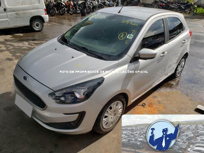 FORD KA 19/20